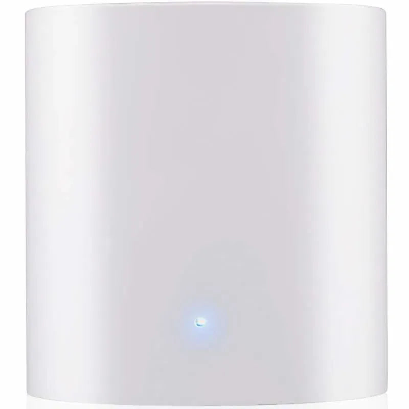 Alpina Zigbee Smart Climate &amp; Humidity Meter