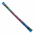 Zed Candy Mega Sour Gum Rope 30g