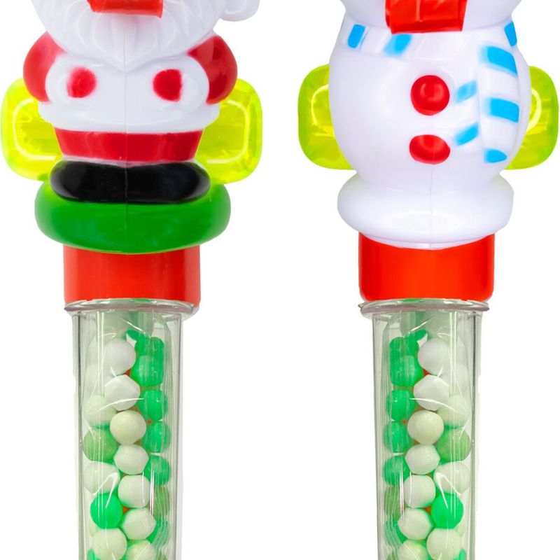 Christmas figure with candy 7g