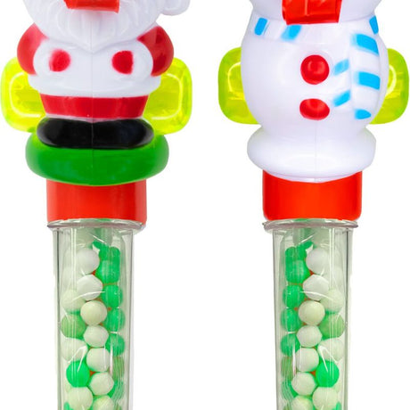 Christmas figure with candy 7g