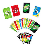 UNO Flex Kortspill