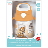 Spout cup with straw 370ml | Choose between Disney and Peppa Pig