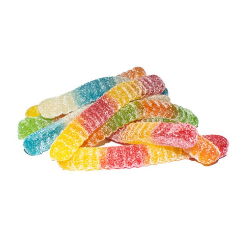 Jellioo Sure Fruktmarker 1000g