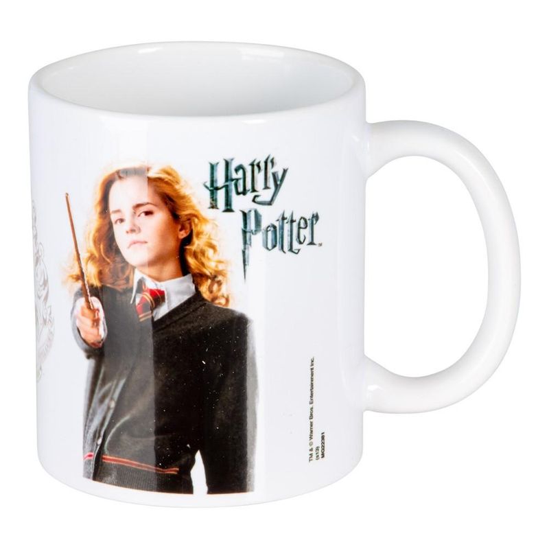 Hermine (Harry Potter) Krus