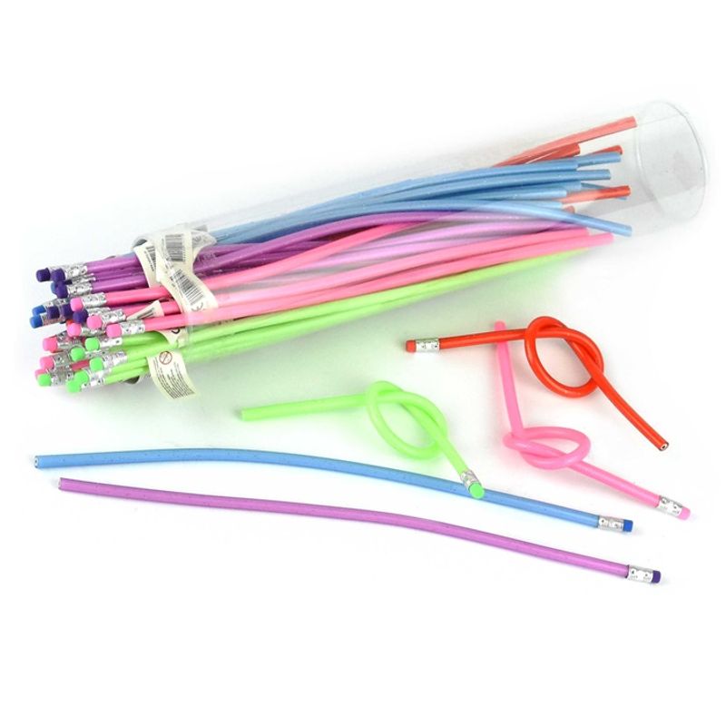 Bendable Pencil 30cm