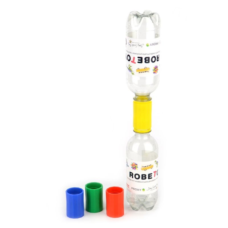 Bottle Tornado