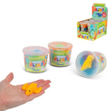 Dinosaur Squishy Slime | HGL