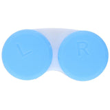 Lens case 4pk | Practical storage of contact lenses
