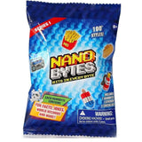 Nanobytes Series 1 surprise bag | Miniature figures and collectible toys