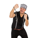 Prisoner costume kit
