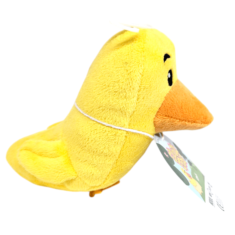 Elleville Elfrid | Gåshild Teddy Bear 13 cm