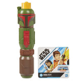Star Wars: Lightsaber Squad - Telescopic lightsaber | 4ass