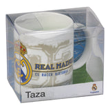 Real Madrid Mug