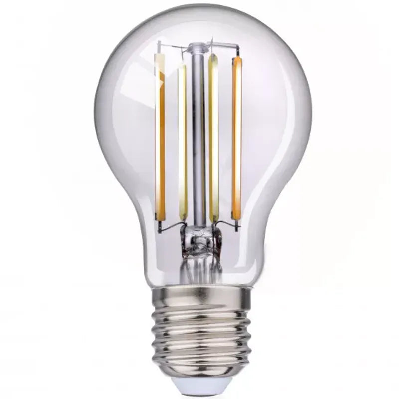 Alpina WiFi Smart E27 LED 7W Warm White | Easy Light Control