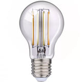 Alpina WiFi Smart E27 LED 7W Warm White | Easy Light Control