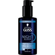 Schwarzkopf Gliss Night Elixir Overnight Moisture 100 ml