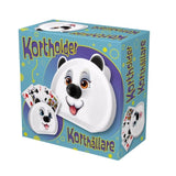 Card holder for children