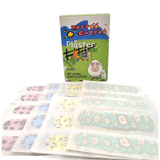 20pk Plasters Children