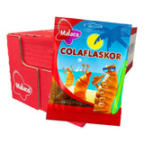 Malaco Cola bottles 28x95g | Large pack