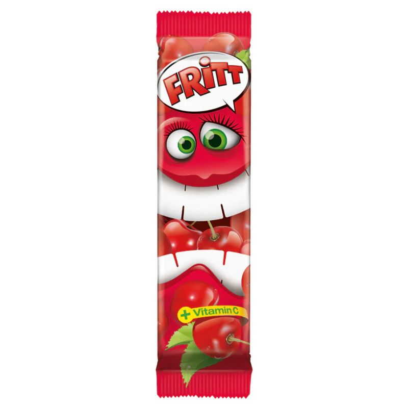Fritt Karameller 70g
