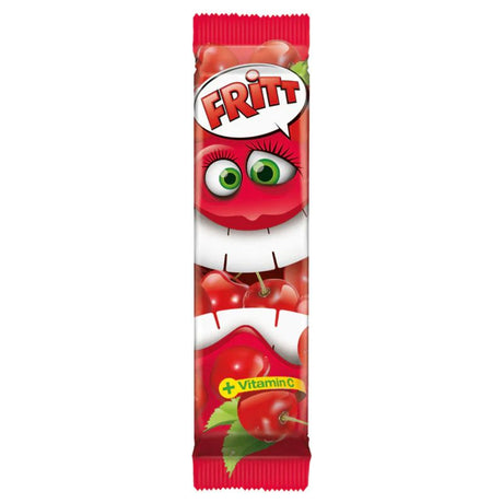 Fritt Karameller 70g