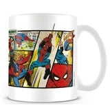 Spiderman Mug