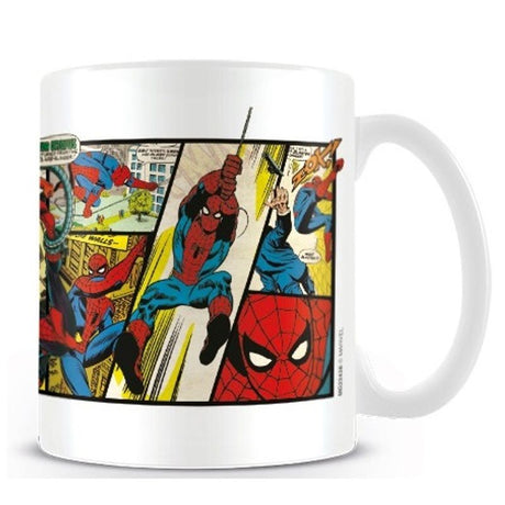 Spiderman Krus
