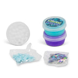 Mix It Galaxy Putty | Make your own magic putty | DIY - kit