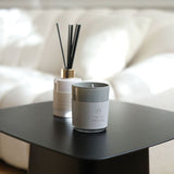 OlsenHome Scented Candle 160g | 4ass | Luxurious fragrances