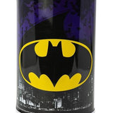 Marvel Batman sparebøsse Ø10x15cm