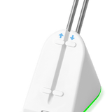 Deltaco Gaming Mouse Bungee RGB LED - Hvit