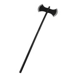 Double-edged Axe 110 cm
