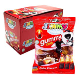 Jimmy the Panda Vingummi Cola 80g