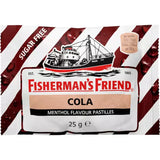 Fisherman's Friend Cola 24x25g | Storpakk