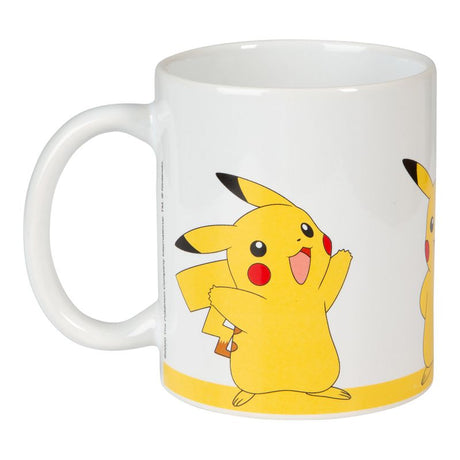 Kopp Pokémon Pikachu 325ml