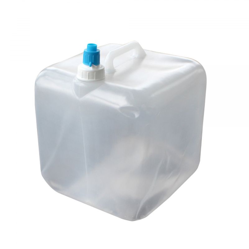 Foldable Water Can 15L | Italian quality