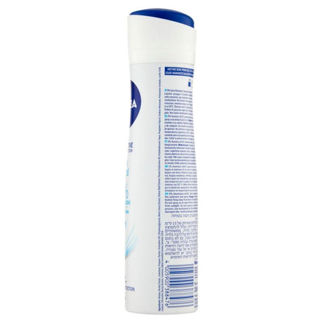 Nivea Fresh Natural Deodorant Spray 150ml