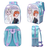 Frozen Anna &amp; Elsa Believe in yourself backpack