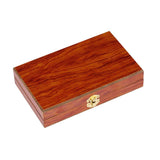Artico Acrylic Paint Set In Wooden Box 20 Pieces