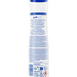 Nivea Pure Invisible Spray 150ml