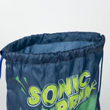 Sonic Gym Bag 30x39cm | Licensed