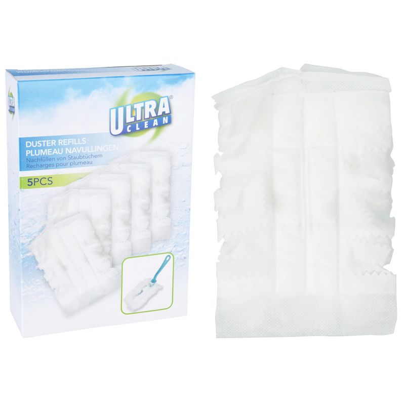 Refill for Dust Broom | Pack of 5