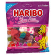 Haribo Love Edition 160g | Limited Edition