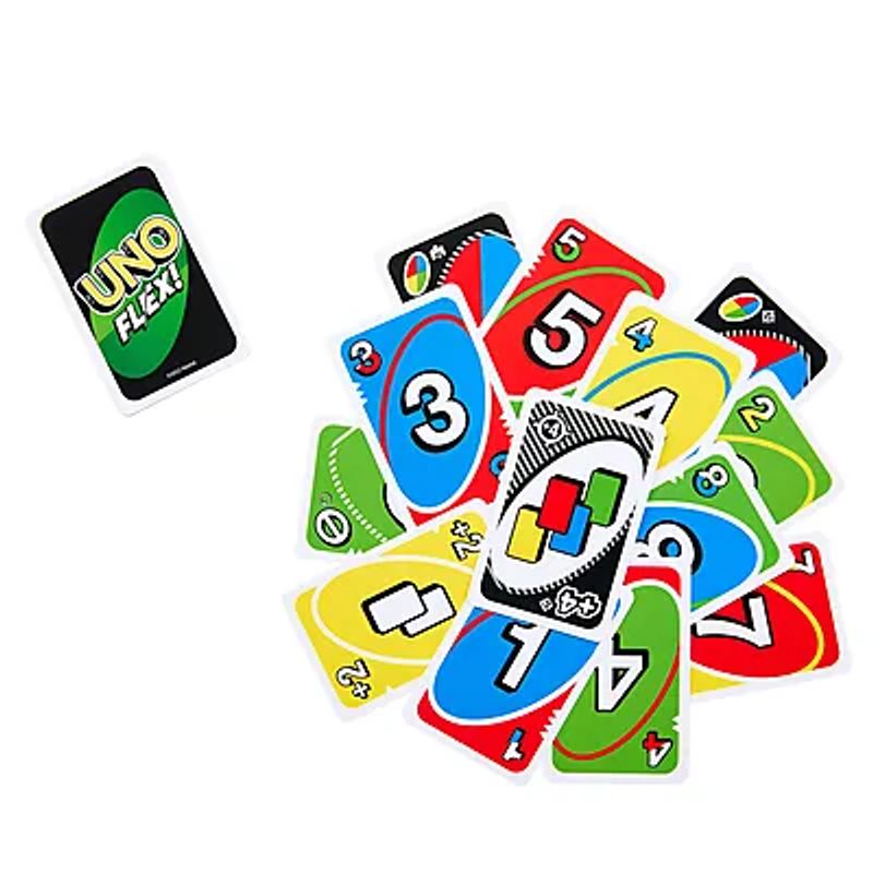 UNO Flex Kortspill
