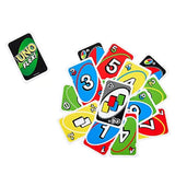 UNO Flex Kortspill