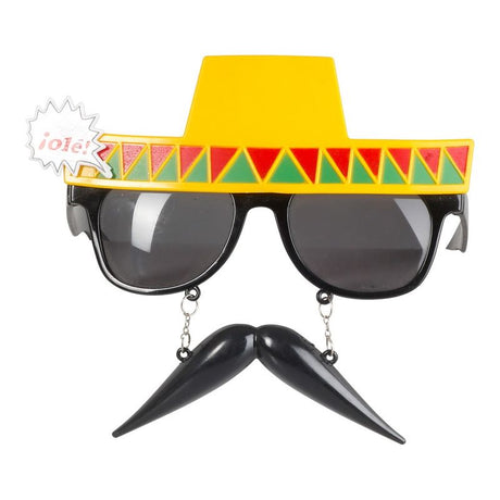 Sombrero Briller
