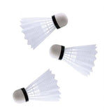 Badminton balls 3pk