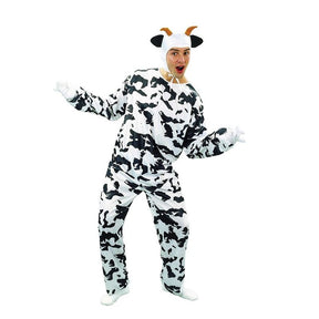 Ku Kostyme - One Size