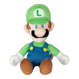 Luigi Plush Teddy Bear 25cm | Licensed