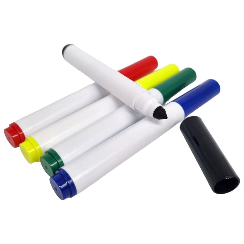 Tusjer Jumbo 5pk
